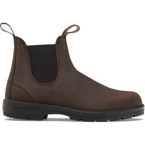 Bottines Blundstone Classic Chelsea Marron 38 - Publicité Bottines Blundstone Classic Chelsea Marron 38 - Publicité