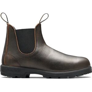 Bottines Blundstone Classic Chelsea Marron 43 - Publicité Bottines Blundstone Classic Chelsea Marron 43 - Publicité
