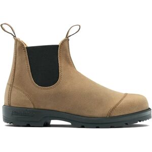 Bottines Blundstone Chelsea Classic Beige 37 - Publicité Bottines Blundstone Chelsea Classic Beige 37 - Publicité