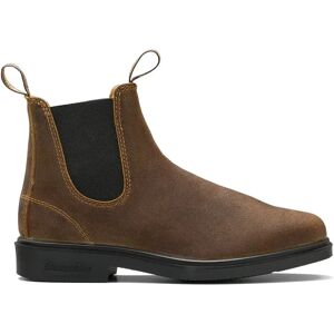 Bottines Blundstone Dress Chelsea Marron 37 - Publicité Bottines Blundstone Dress Chelsea Marron 37 - Publicité