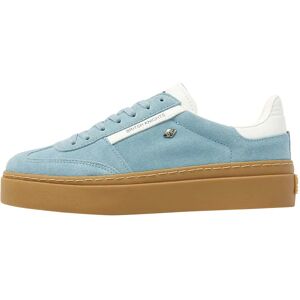 Baskets femme British Knights Re-Issue Bleu 39 - Publicité Baskets femme British Knights Re-Issue Bleu 39 - Publicité