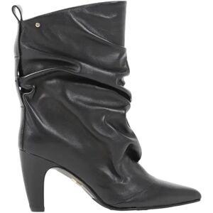 Bottines femme Bronx Low-jadey Noir 40 - Publicité Bottines femme Bronx Low-jadey Noir 40 - Publicité