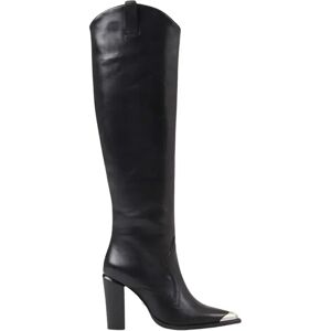 Bottes femme Bronx New-Americana Noir 41 - Publicité Bottes femme Bronx New-Americana Noir 41 - Publicité