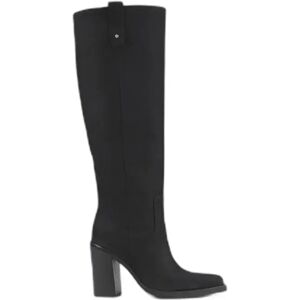 Bottes femme Bronx Mya-Mae Noir 41 - Publicité Bottes femme Bronx Mya-Mae Noir 41 - Publicité