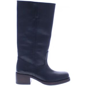 Bottes femme Bronx Ky-ley Noir 42 - Publicité Bottes femme Bronx Ky-ley Noir 42 - Publicité