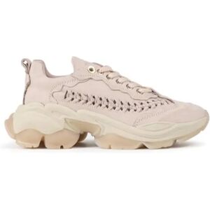 Bottines femme Bronx Linn-y Beige 39 - Publicité Bottines femme Bronx Linn-y Beige 39 - Publicité