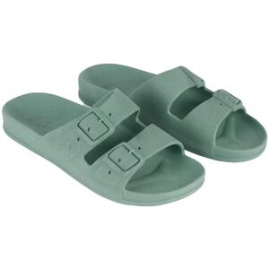 Sandales Cacatoès Rio De Janeiro Vert 38 - Publicité Sandales Cacatoès Rio De Janeiro Vert 38 - Publicité