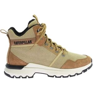 Baskets montantes Caterpillar Colorado Marron 43 - Publicité Baskets montantes Caterpillar Colorado Marron 43 - Publicité