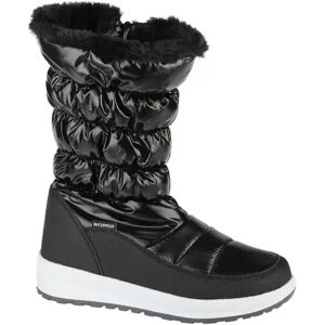 Bottes d'hiver femme CMP Holse Noir 38 - Publicité Bottes d'hiver femme CMP Holse Noir 38 - Publicité