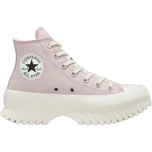 Baskets femme Converse Lugged 2.0 Rose 37 - Publicité Baskets femme Converse Lugged 2.0 Rose 37 - Publicité