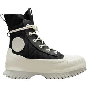 Baskets à plateforme montantes femme Converse Chuck Taylor All Star Lugged 2.0 Noir 39,5 - Publicité Baskets à plateforme montantes femme Converse Chuck Taylor All Star Lugged 2.0 Noir 39,5 - Publicité