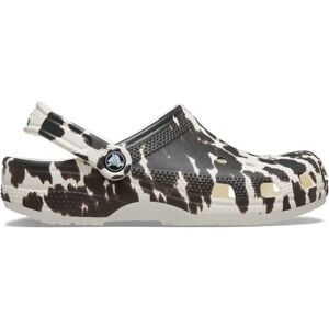 Sabots Crocs Classic Pop Beige 45/46 - Publicité Sabots Crocs Classic Pop Beige 45/46 - Publicité