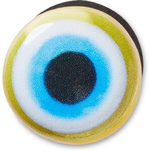 Jibbitz Crocs Evil Eye Bleu TU - Publicité Jibbitz Crocs Evil Eye Bleu TU - Publicité