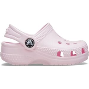 Sabots bébé Crocs Littles Rose 17/19 - Publicité Sabots bébé Crocs Littles Rose 17/19 - Publicité
