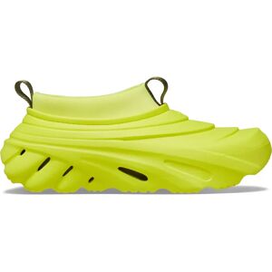 Sabots Crocs Echo Storm Jaune 46/47 - Publicité Sabots Crocs Echo Storm Jaune 46/47 - Publicité