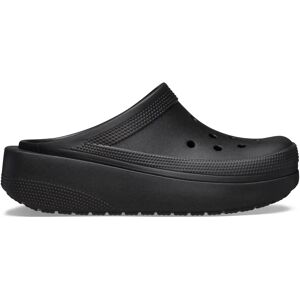 Sabots classique Crocs Blunt Toe Noir 36/37 - Publicité Sabots classique Crocs Blunt Toe Noir 36/37 - Publicité