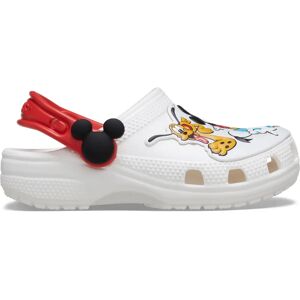 Sabots bébé Crocs Mickey And Friends Classic Multicolore 20/21 - Publicité Sabots bébé Crocs Mickey And Friends Classic Multicolore 20/21 - Publicité