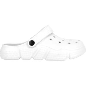 Sandales femme Cruz Pastown Eva Blanc 40 - Publicité Sandales femme Cruz Pastown Eva Blanc 40 - Publicité