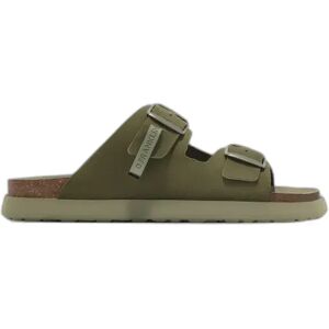 Sandales D.Franklin Vibe Vert 41 - Publicité Sandales D.Franklin Vibe Vert 41 - Publicité