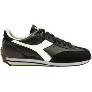 Baskets Diadora Rally L Noir 43 - Publicité Baskets Diadora Rally L Noir 43 - Publicité