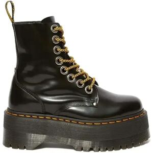 Bottines femme Dr Martens Jadon Max Platform Noir 41 - Publicité Bottines femme Dr Martens Jadon Max Platform Noir 41 - Publicité