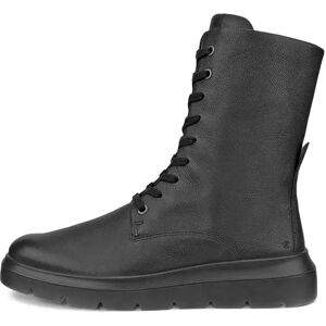 Bottines à lacet femme Ecco Nouvelle Noir 41 - Publicité Bottines à lacet femme Ecco Nouvelle Noir 41 - Publicité
