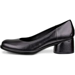Bottines femme Ecco Sculpted LX 35 Noir 38 - Publicité Bottines femme Ecco Sculpted LX 35 Noir 38 - Publicité