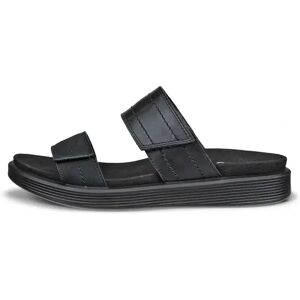 Sandales femme Ecco Slide Noir 39 - Publicité Sandales femme Ecco Slide Noir 39 - Publicité