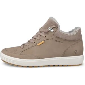 Bottines femme Ecco Soft 7 Tred Beige 38 - Publicité Bottines femme Ecco Soft 7 Tred Beige 38 - Publicité