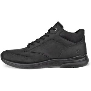 Bottines Ecco Irving Noir 44 - Publicité Bottines Ecco Irving Noir 44 - Publicité