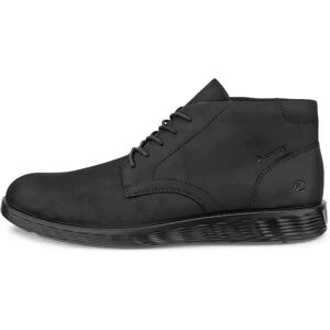 Bottines Ecco S Lite Hybrid Noir 45 - Publicité Bottines Ecco S Lite Hybrid Noir 45 - Publicité