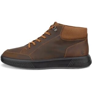 Bottines Ecco Move Marron 44 - Publicité Bottines Ecco Move Marron 44 - Publicité