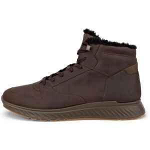 Bottines Ecco exostride Marron 44 - Publicité Bottines Ecco exostride Marron 44 - Publicité