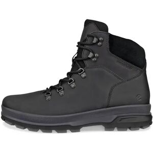 Bottines robuste de piste Ecco Noir 42 - Publicité Bottines robuste de piste Ecco Noir 42 - Publicité