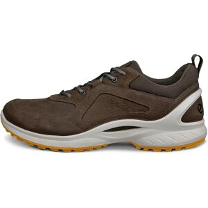Baskets Ecco Biom Energi Marron 44 - Publicité Baskets Ecco Biom Energi Marron 44 - Publicité