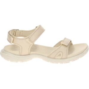 Sandales femme Ecco Offroad Roam Beige 41 - Publicité Sandales femme Ecco Offroad Roam Beige 41 - Publicité