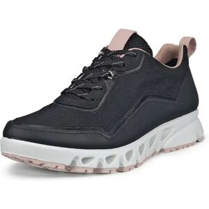 Baskets femme Ecco Multi-Vent Noir 35 - Publicité Baskets femme Ecco Multi-Vent Noir 35 - Publicité