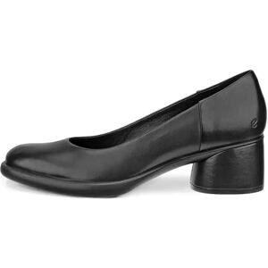 Escarpins femme Ecco Sculpted Lx 35 Noir 39 - Publicité Escarpins femme Ecco Sculpted Lx 35 Noir 39 - Publicité