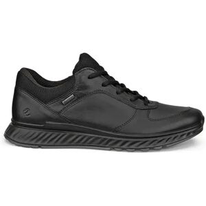 Baskets femme Ecco Exostride Noir 39 - Publicité Baskets femme Ecco Exostride Noir 39 - Publicité