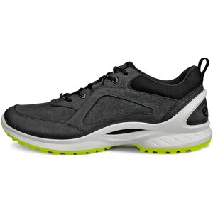 Baskets Ecco Biom Energi Noir 44 - Publicité Baskets Ecco Biom Energi Noir 44 - Publicité