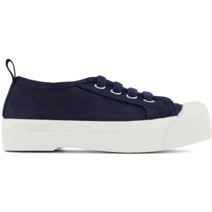 Baskets femme Bensimon Romy b79 Bleu 40 - Publicité Baskets femme Bensimon Romy b79 Bleu 40 - Publicité