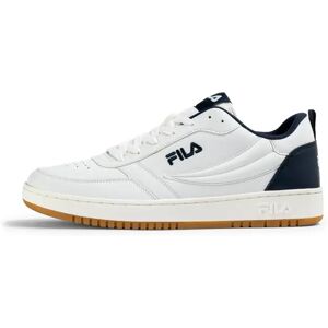 Baskets Fila Rega Blanc 43 - Publicité Baskets Fila Rega Blanc 43 - Publicité
