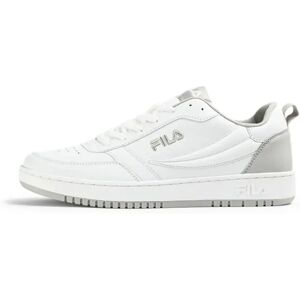 Baskets Fila Rega Blanc 42 - Publicité Baskets Fila Rega Blanc 42 - Publicité