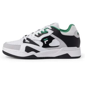 Baskets Fila Fila Wayne Blanc 41 - Publicité Baskets Fila Fila Wayne Blanc 41 - Publicité