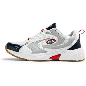 Baskets Fila Kreatix Blanc 42 - Publicité Baskets Fila Kreatix Blanc 42 - Publicité