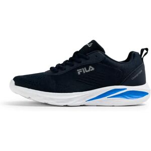 Baskets Fila Spectris Bleu 43 - Publicité Baskets Fila Spectris Bleu 43 - Publicité