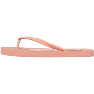 Tongs femme Fila Troy Slipper Rose 39 - Publicité Tongs femme Fila Troy Slipper Rose 39 - Publicité