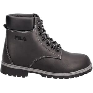 Baskets femme Fila Maverick Mid Noir 42 - Publicité Baskets femme Fila Maverick Mid Noir 42 - Publicité