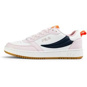 Baskets femme Fila Rega Rose 38 - Publicité Baskets femme Fila Rega Rose 38 - Publicité