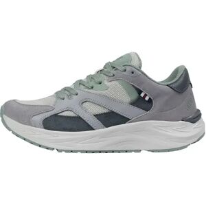 Baskets femme Fila Neon LS Gris 37 - Publicité Baskets femme Fila Neon LS Gris 37 - Publicité